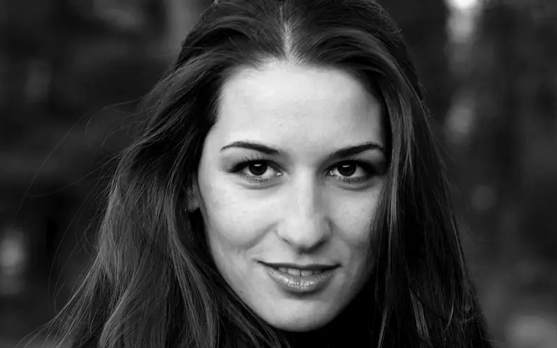 marija jokovic