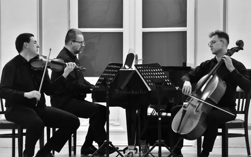 varaždinski trio