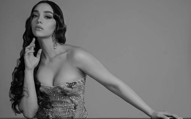 juliana grigoryan
