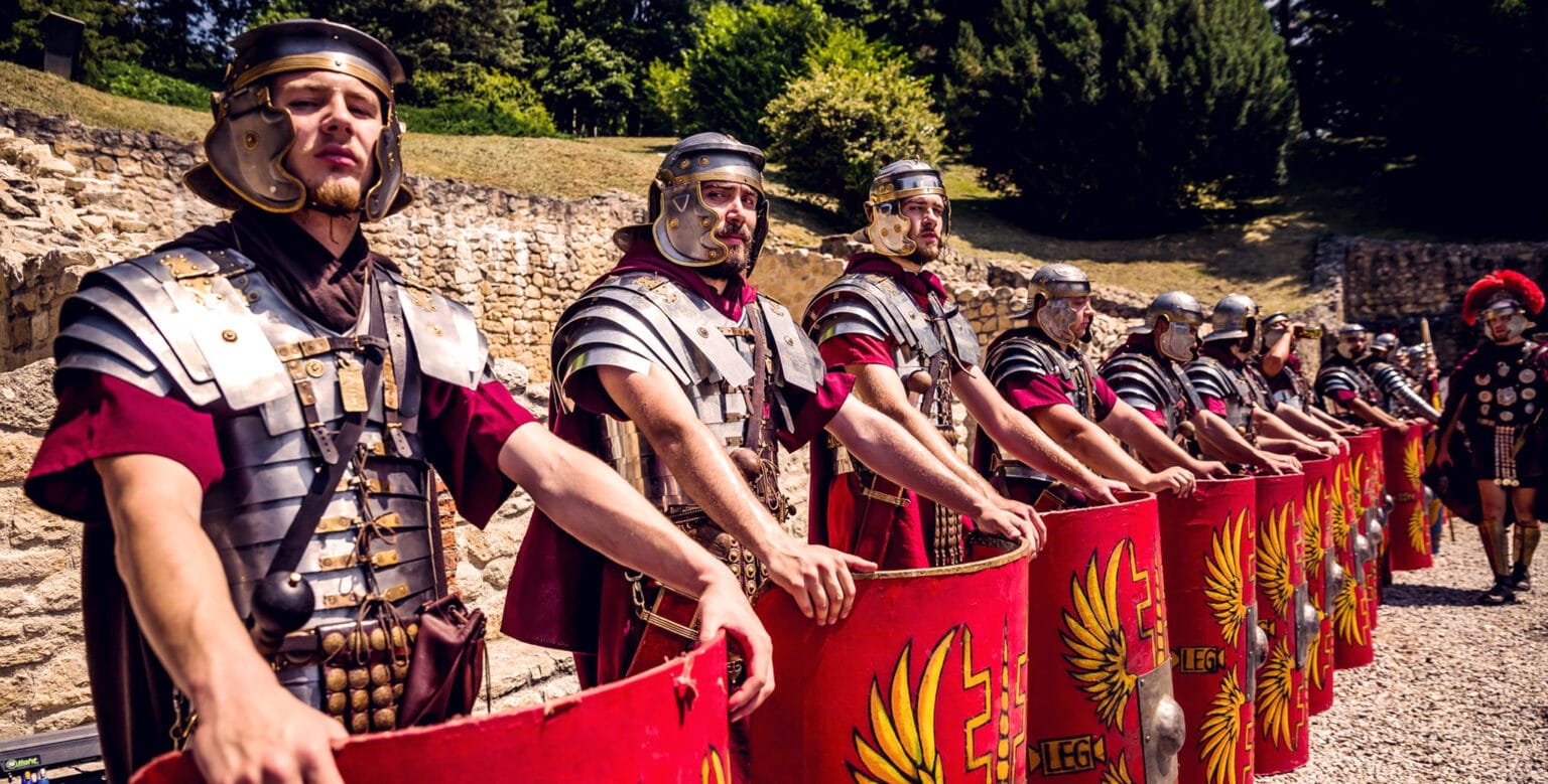 legionari