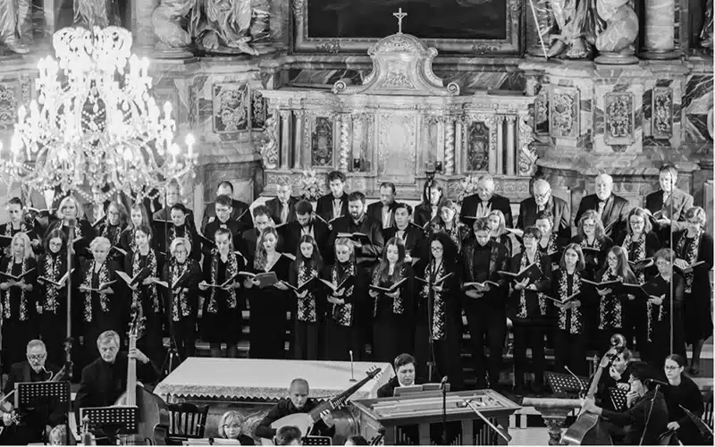 chorus angelicus