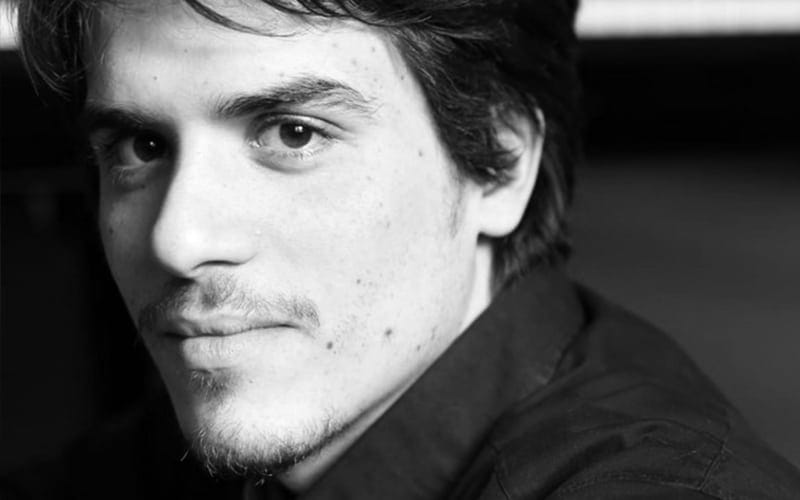 corrado valdo