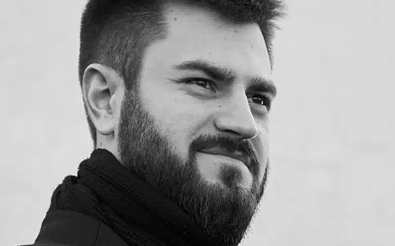 david vukovic