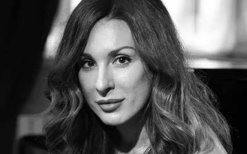irena parlov