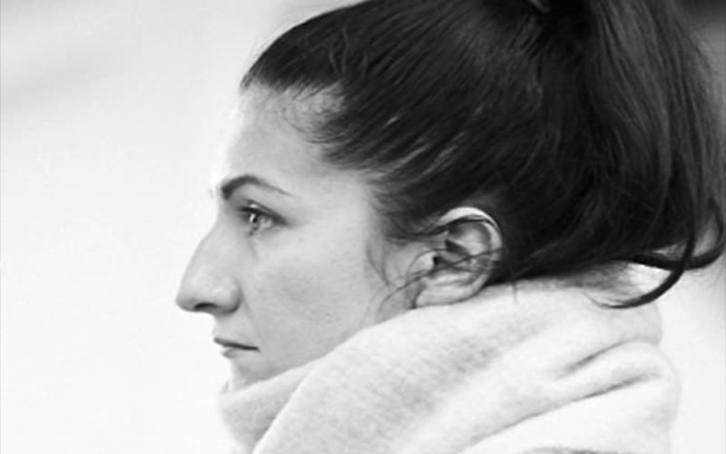 maja huber