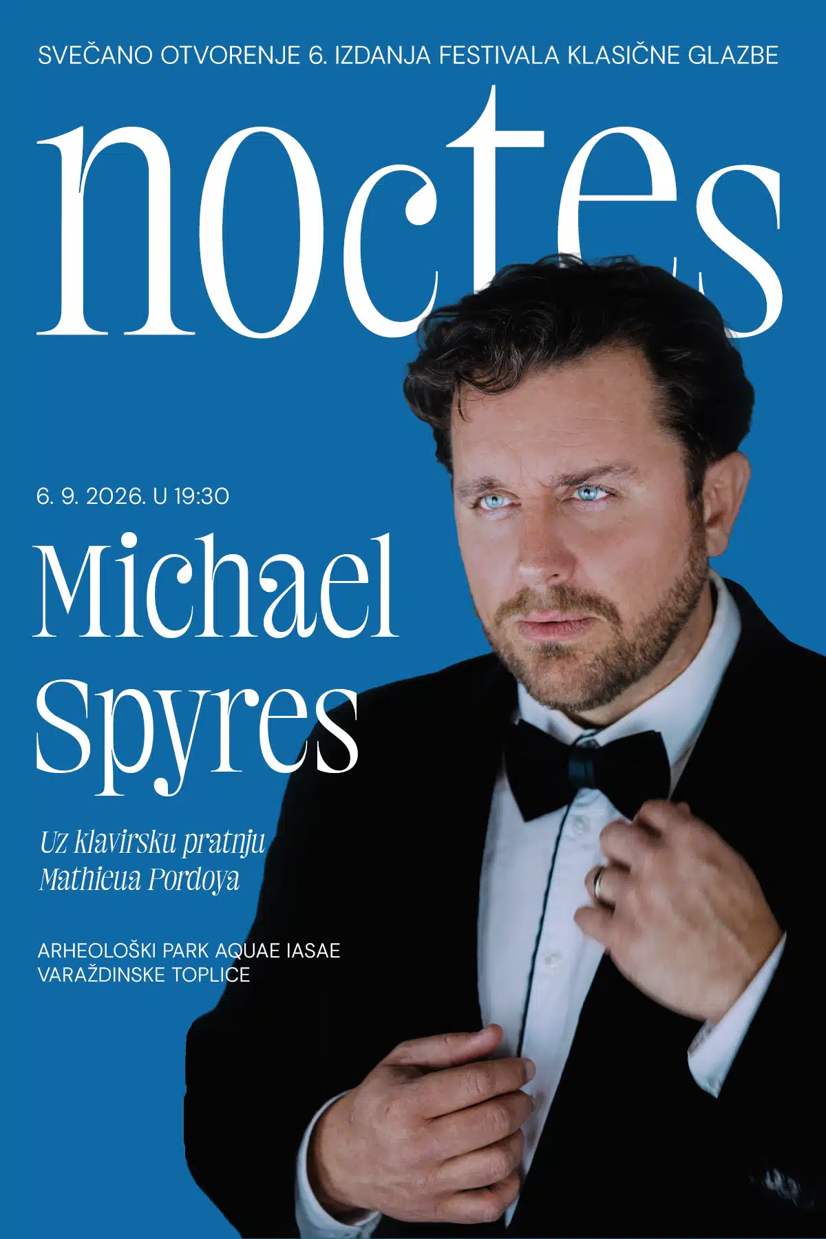 michael web