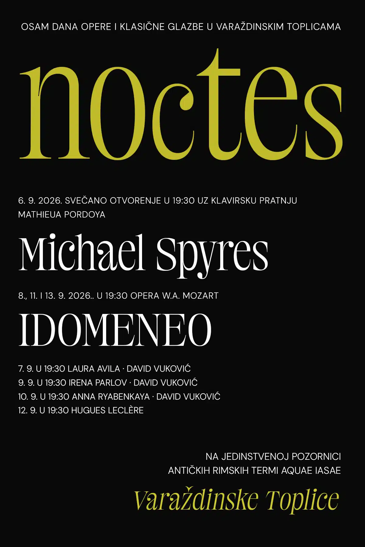 noctes web
