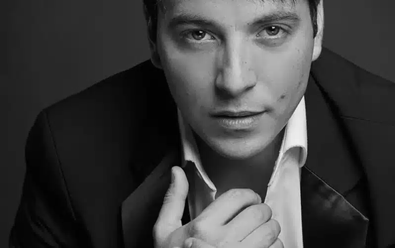 santiago josé ballerini