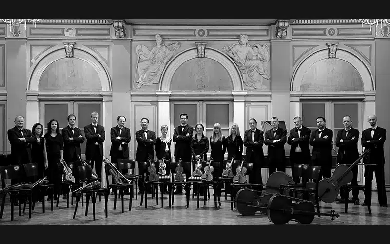 varazdinski komorni orkestar