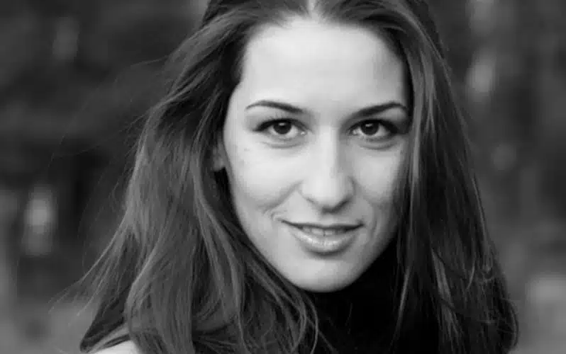 marija jokovic