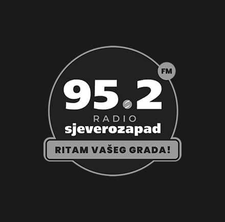 radio sjeverozapad logo